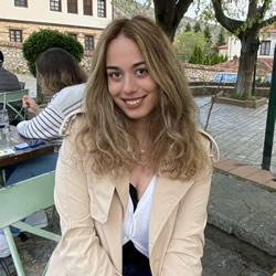 ΜΠΟΥΜΠΑ ΑΝΝΑ ΜΑΡΙΑ