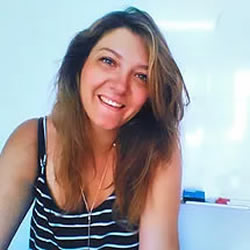 ΝΤΡΕΓΚΑ ΛΙΛΑ