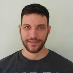 ΤΖΙΑΧΡΗΣ ΓΙΩΡΓΟΣ